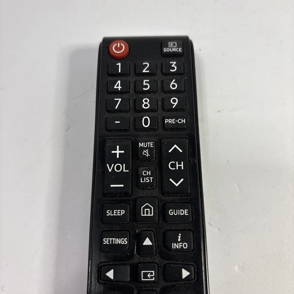 Replacement Remote Control BN59-01254A BN59-01301A Samsung TV